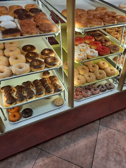 Heavenly Donuts Picture 2