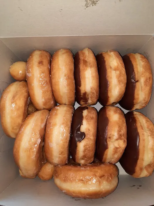 Heavenly Donuts Picture 4