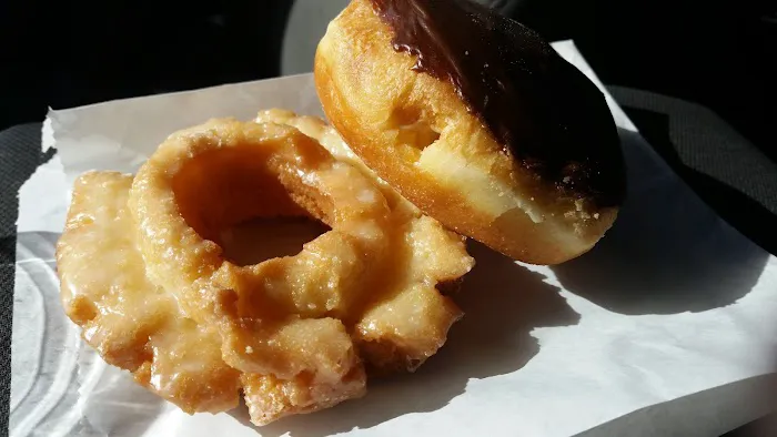 Heavenly Donuts Picture 9