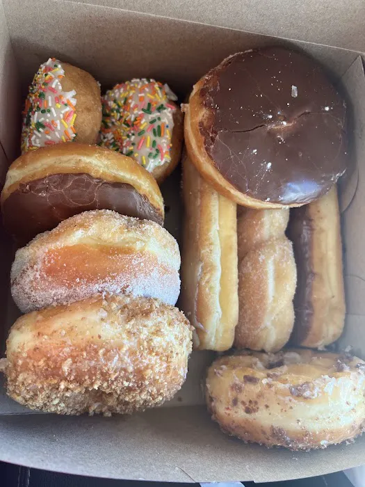 Heavenly Donuts Picture 8