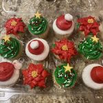 Walmart Bakery