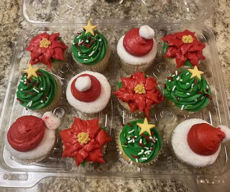 Walmart Bakery