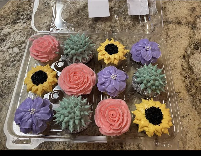 Walmart Bakery Picture 2