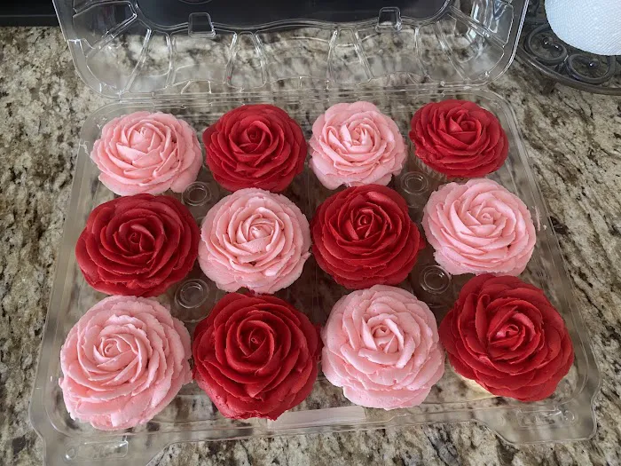 Walmart Bakery Picture 4