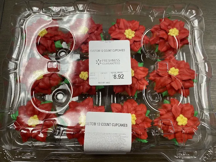 Walmart Bakery Picture 6