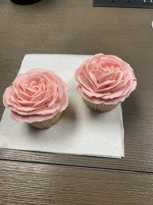 Walmart Bakery Picture 5