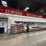 Costco Bakery
