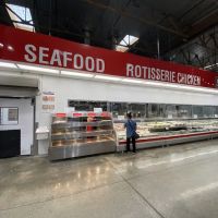 Costco Bakery ico
