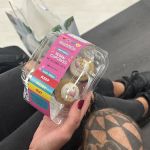 Bunnycakes