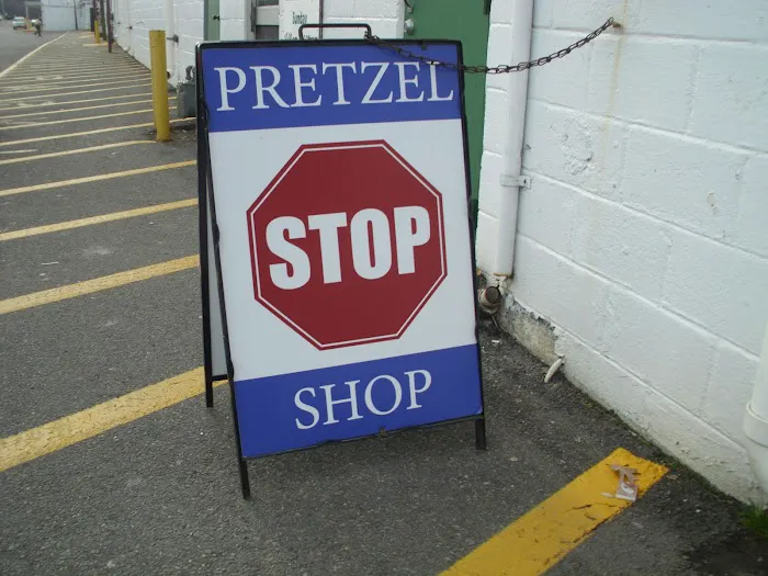 Golden Touch Pretzels Picture 7
