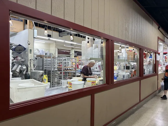 Country Hill Amish Bakery Picture 1