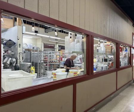 Country Hill Amish Bakery