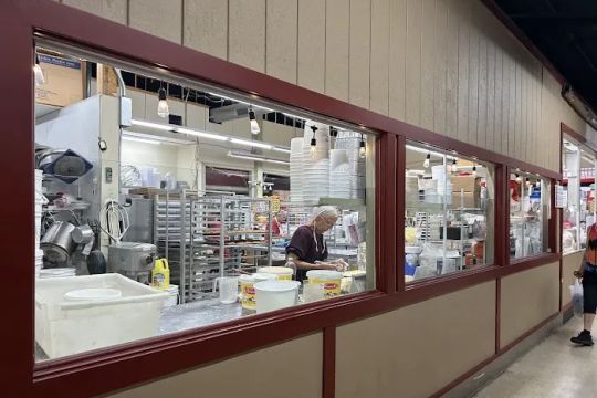 Country Hill Amish Bakery