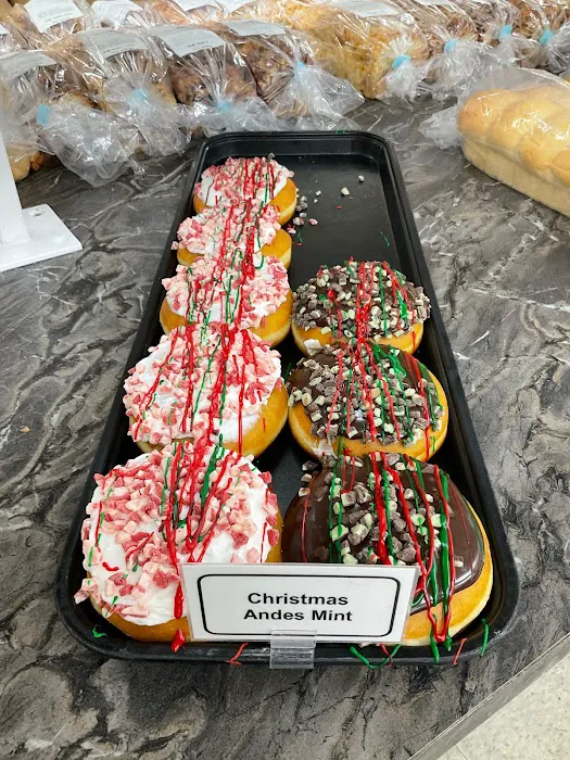 Country Hill Amish Bakery Picture 7