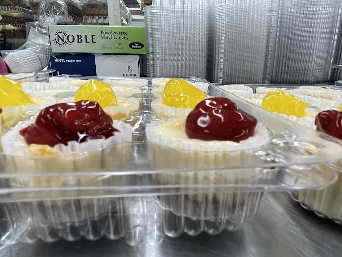 Country Hill Amish Bakery Picture 10