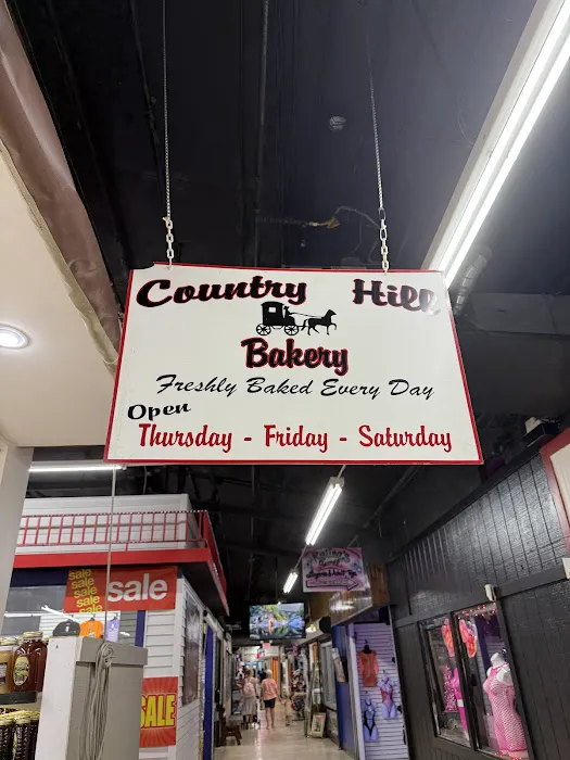 Country Hill Amish Bakery Picture 6