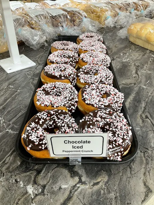 Country Hill Amish Bakery Picture 2