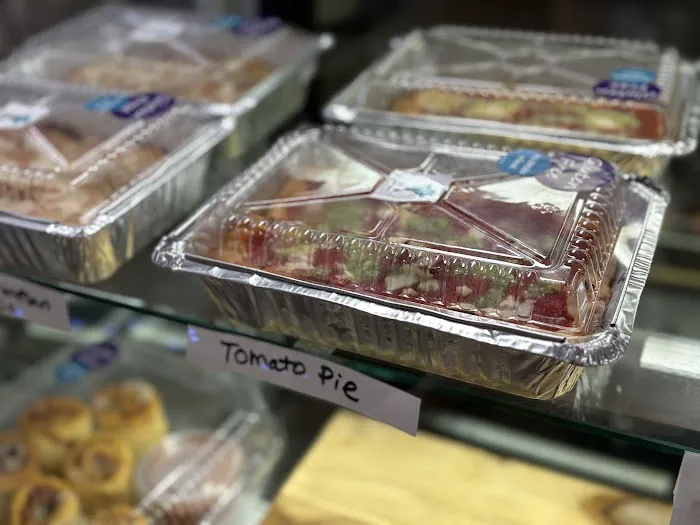 Bleu bear bakery Picture 5