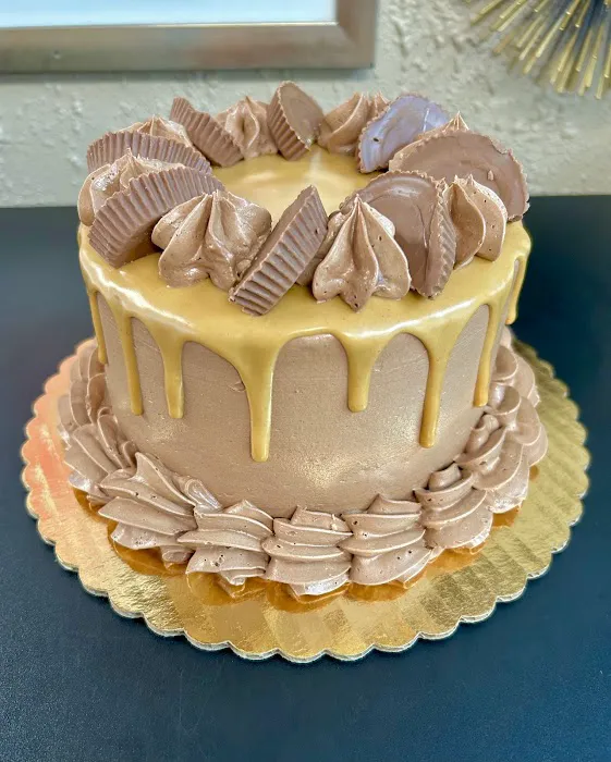 Bleu bear bakery Picture 8