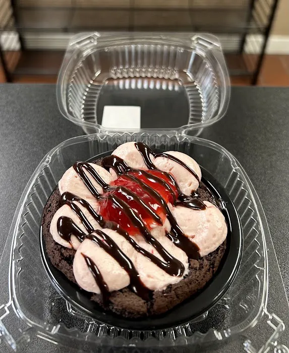 Bleu bear bakery Picture 10