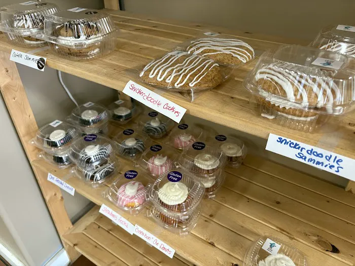 Bleu bear bakery Picture 6