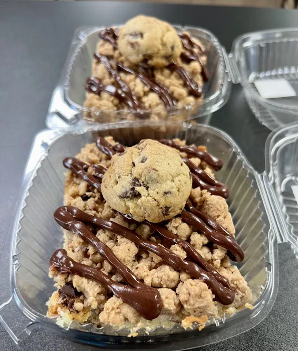 Bleu bear bakery Picture 1