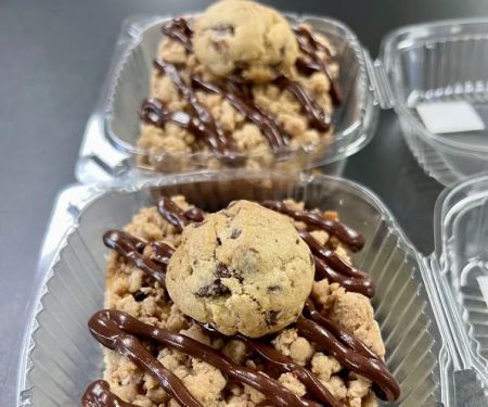 Bleu bear bakery