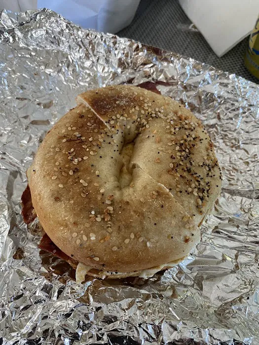 Bagel Bin of Voorhees Picture 5