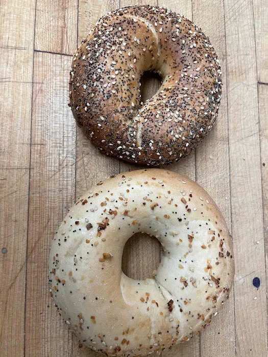 Bagel Bin of Voorhees Picture 3