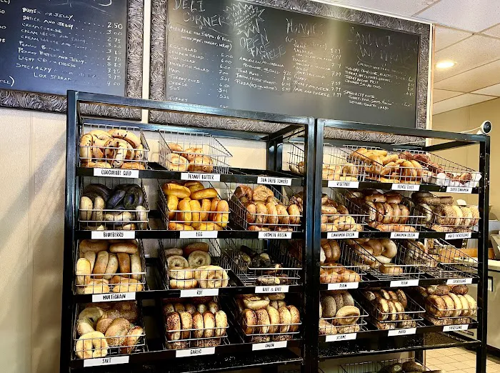 Bagel Bin of Voorhees Picture 10