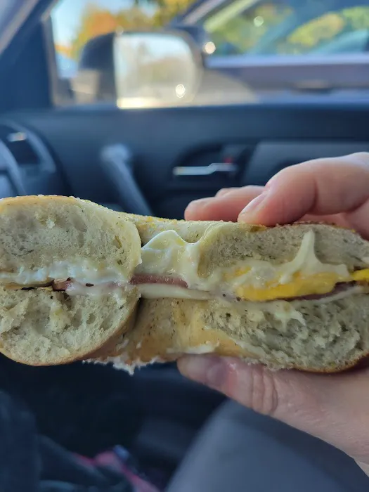 Bagel Bin of Voorhees Picture 1