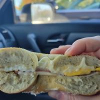 Bagel Bin of Voorhees ico