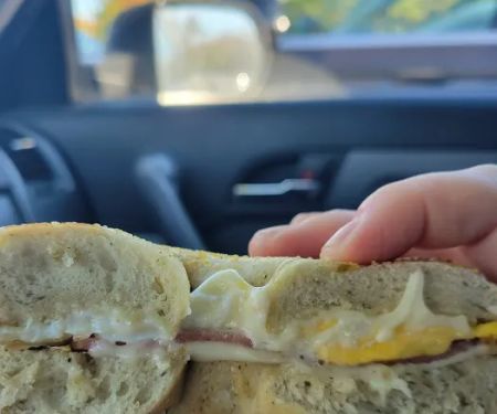 Bagel Bin of Voorhees