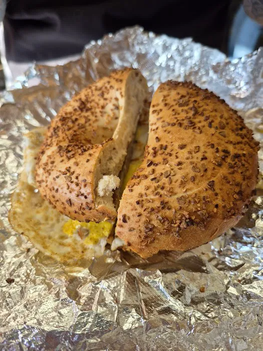 Bagel Bin of Voorhees Picture 8