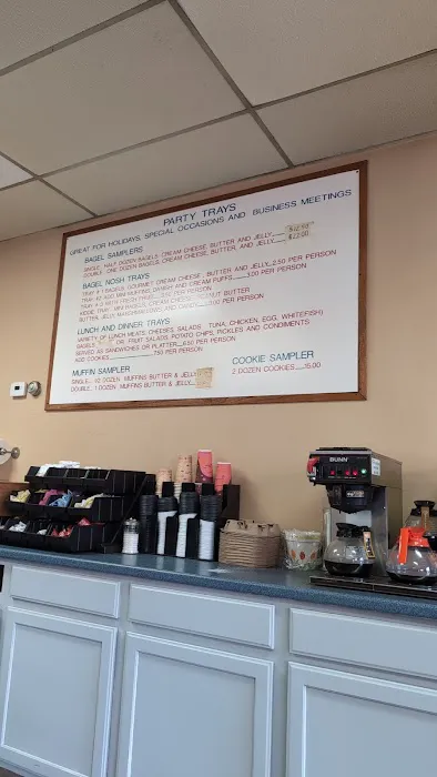 Bagel Bin of Voorhees Picture 6
