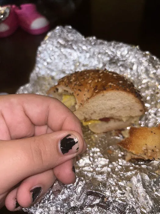 Bagel Bin of Voorhees Picture 2