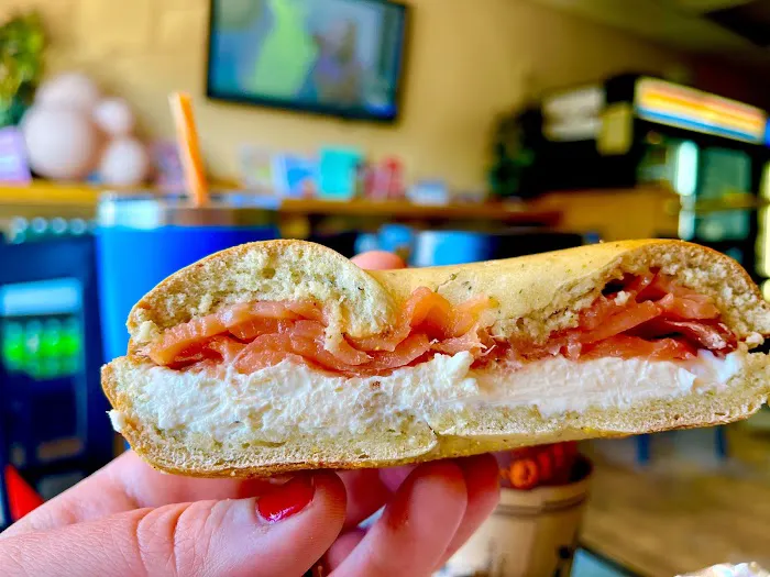Bagel Bin of Voorhees Picture 4
