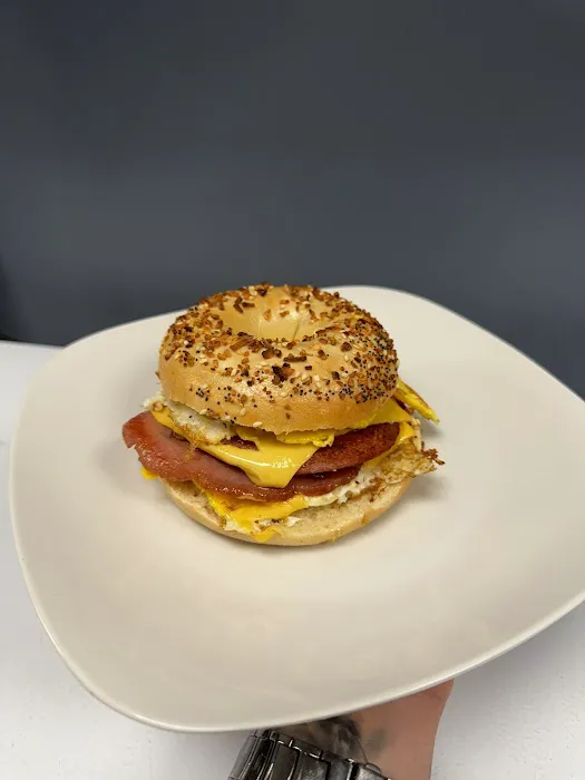 ALLSTAR BAGEL & GRILL VOORHEES Picture 6