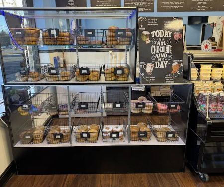 ALLSTAR BAGEL & GRILL VOORHEES