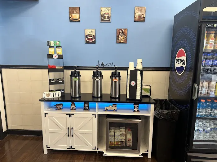 ALLSTAR BAGEL & GRILL VOORHEES Picture 3