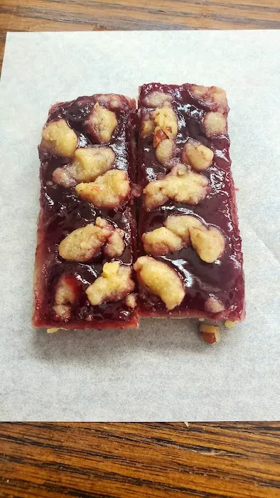 Napoleon's Cremepuffery Picture 8