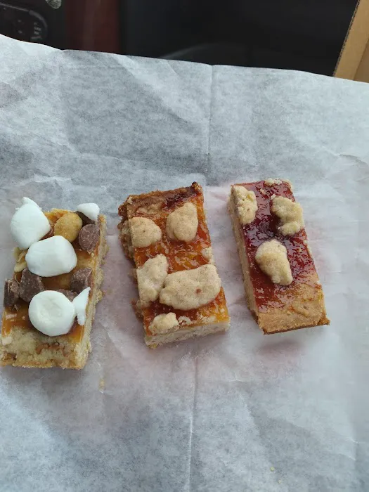 Napoleon's Cremepuffery Picture 5