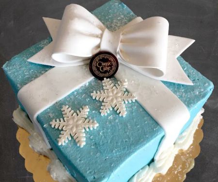 Classic Cake Bakery