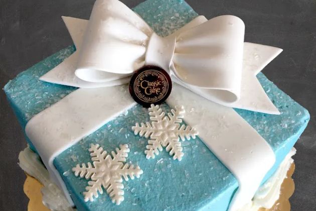 Classic Cake Bakery