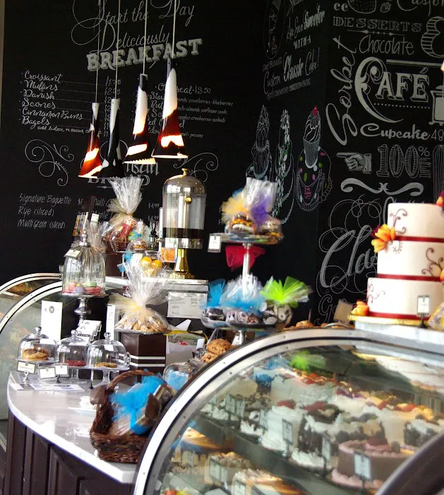Classic Cake Bakery Picture 8