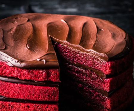 Fatimah's Pastries