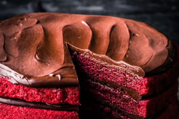 Fatimah's Pastries