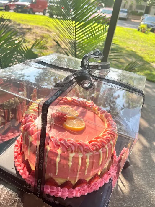 Fatimah's Pastries Picture 2