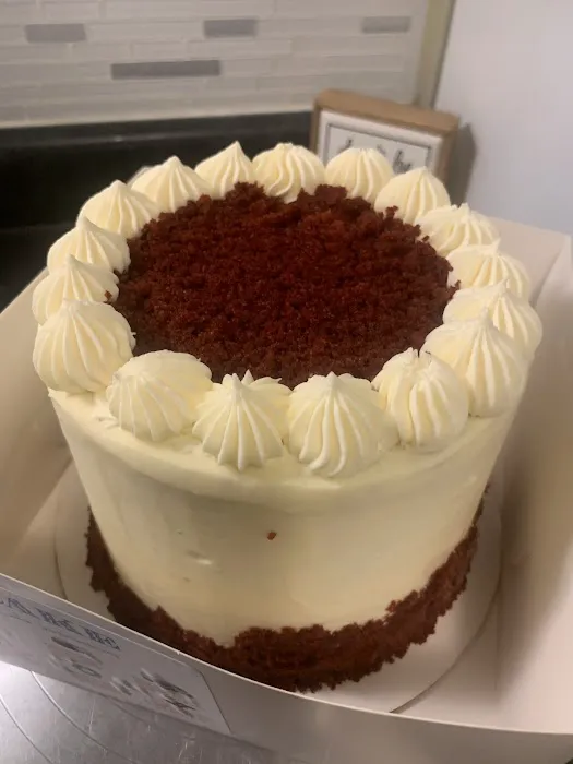 Fatimah's Pastries Picture 5