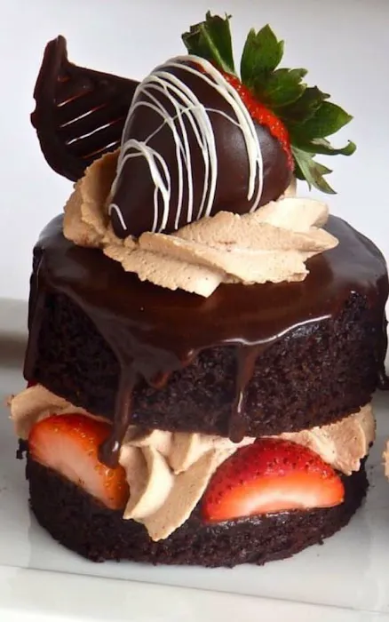 Fatimah's Pastries Picture 6